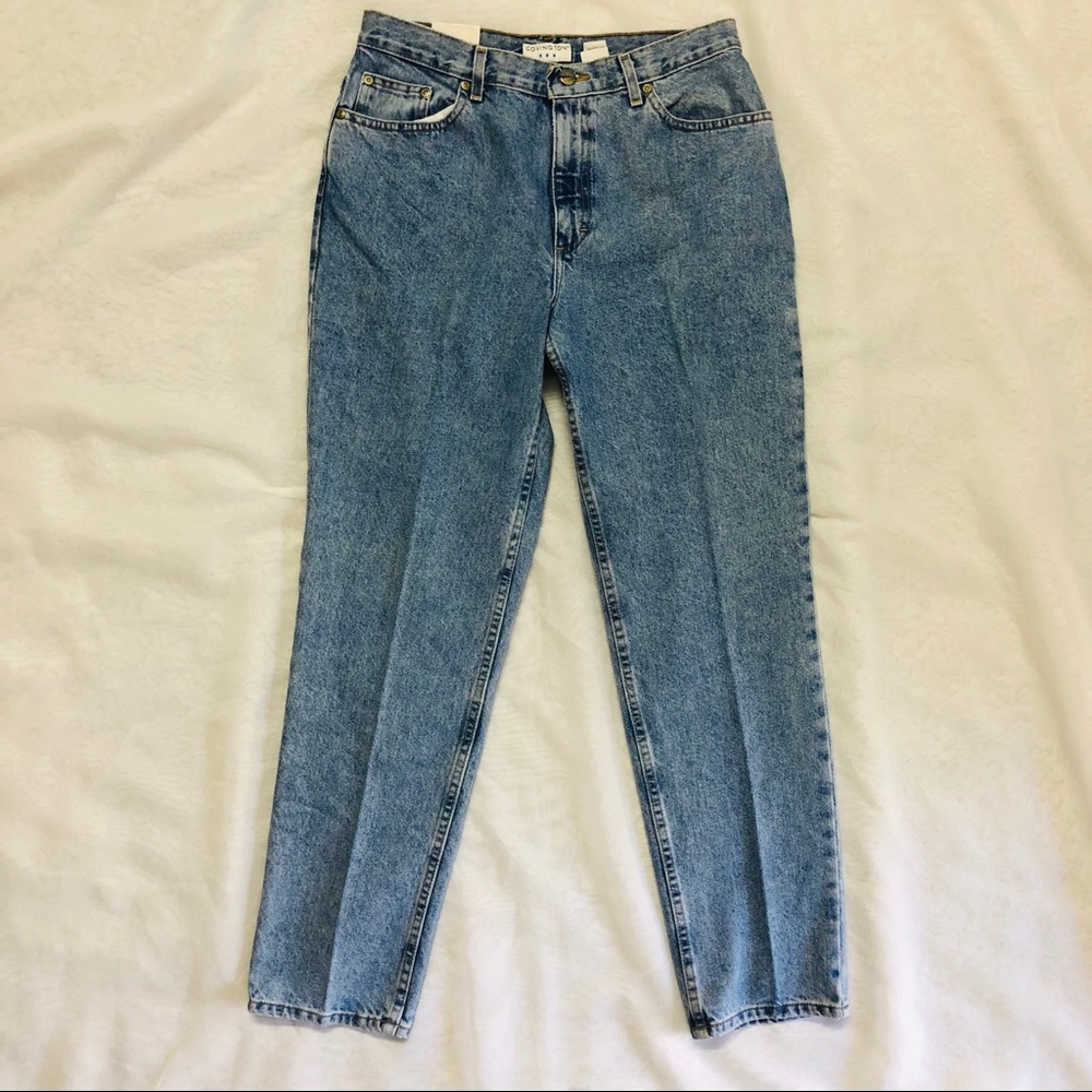 (14) Covington jean NWT - Picture 2 of 7